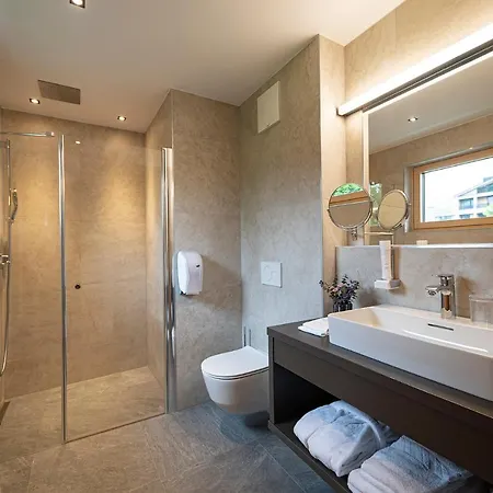 Apartament Lakeside Luxury Zell am See