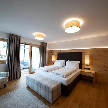 Apartament Lakeside Luxury Zell am See