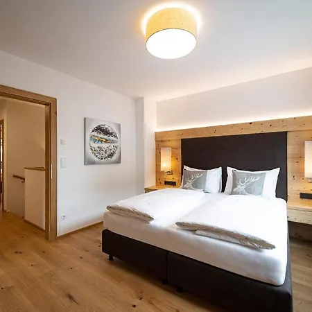 Apartament Lakeside Luxury Zell am See