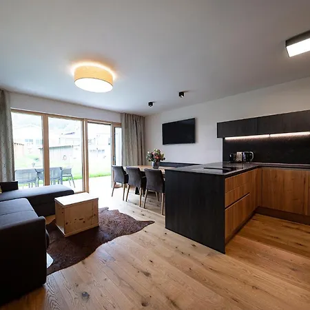 Lakeside Luxury Apartamento *