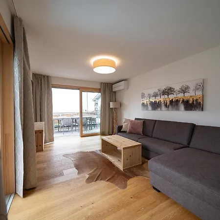 Apartament Lakeside Luxury *