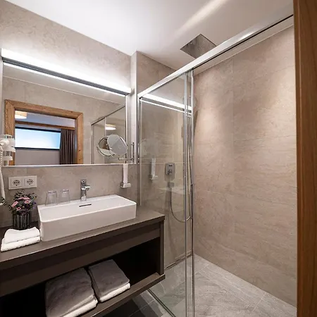 Apartamento Lakeside Luxury *