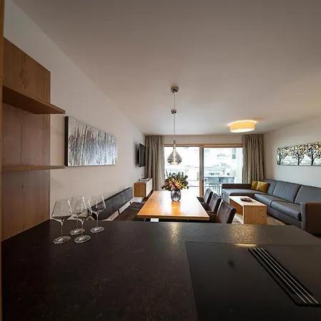 Apartamento Lakeside Luxury
