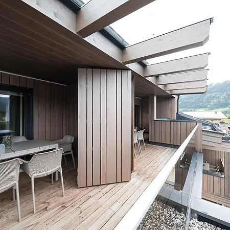 Lakeside Luxury Zell am See