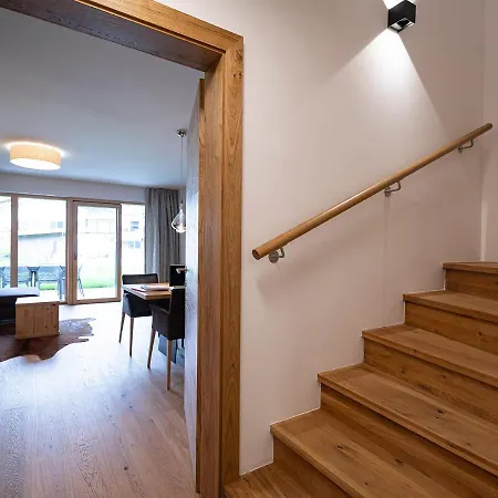 Lakeside Luxury Apartament Zell am See