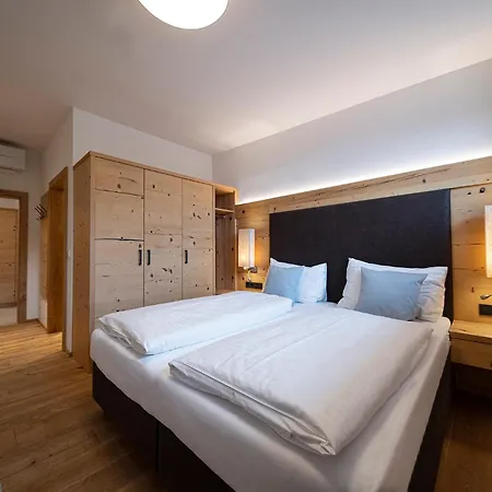 Apartament Lakeside Luxury