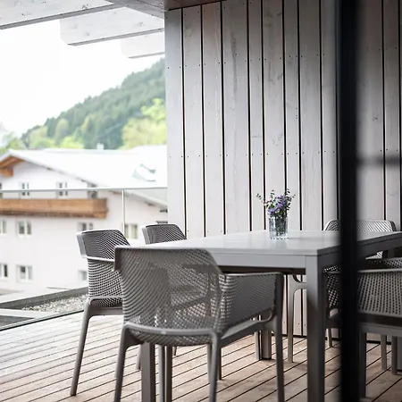 Apartamento Lakeside Luxury Zell am See