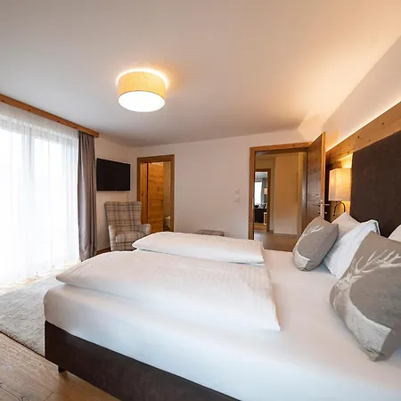 Apartamento Lakeside Luxury *