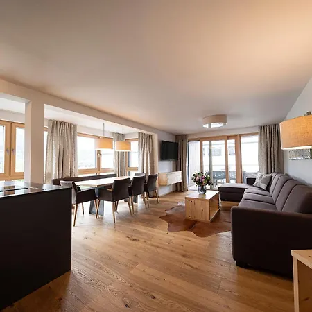 Apartament Lakeside Luxury