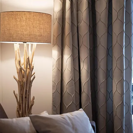 Apartament Lakeside Luxury Zell am See