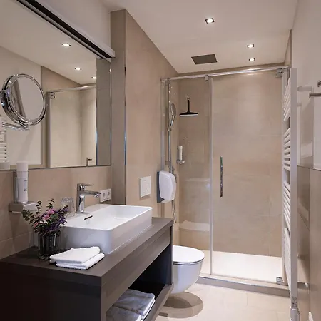 Lakeside Luxury Apartament Zell am See