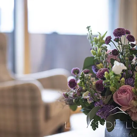 Lakeside Luxury Apartament Zell am See