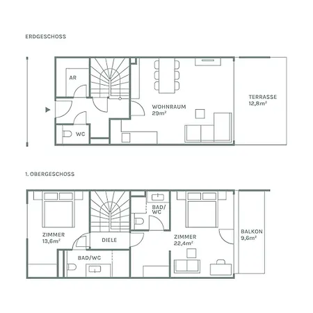 Apartament Lakeside Luxury Zell am See