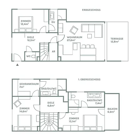 Apartament Lakeside Luxury
