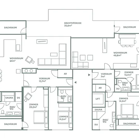 Apartament Lakeside Luxury *